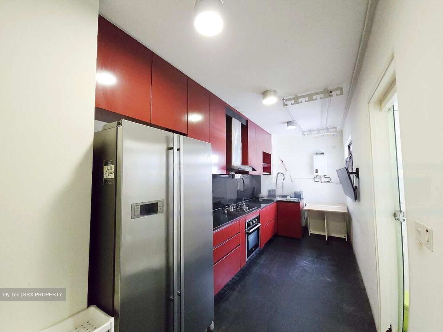 Blk 91 Commonwealth View (Queenstown), HDB 5 Rooms #463984111